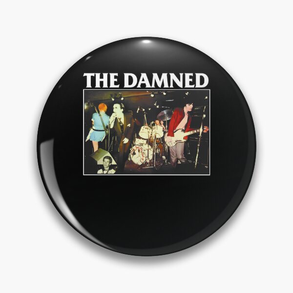 Item preview, The Punk Rock Band - The Black Album designed and sold by WafflesGiovan.