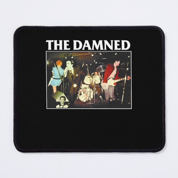 Item preview, The Punk Rock Band - The Black Album designed and sold by WafflesGiovan.
