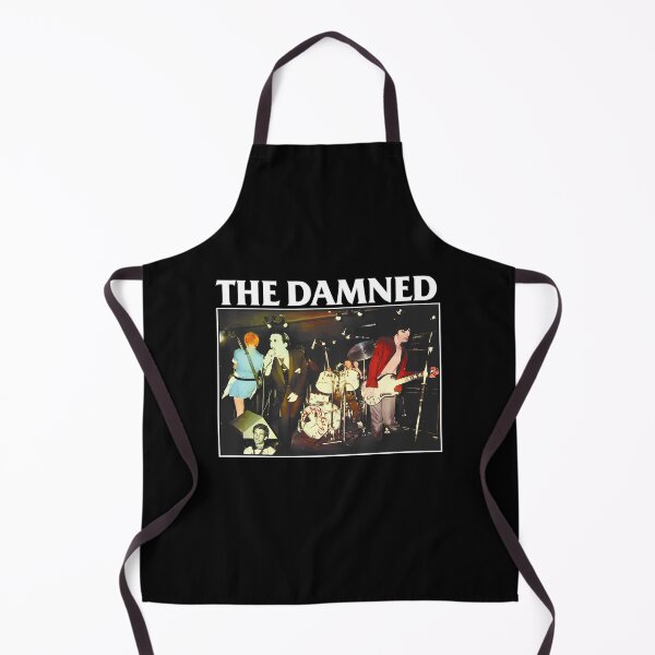 Item preview, The Punk Rock Band - The Black Album designed and sold by WafflesGiovan.