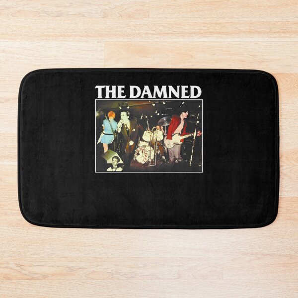 Item preview, The Punk Rock Band - The Black Album designed and sold by WafflesGiovan.