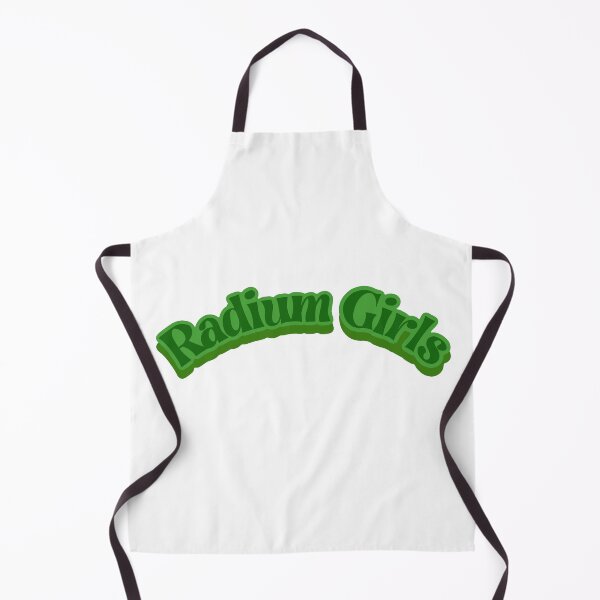 Item preview, Green Radium girls  designed and sold by whimsythepooh.
