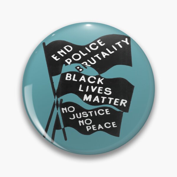 Item preview, Black Lives Matter designed and sold by BraenAbu.