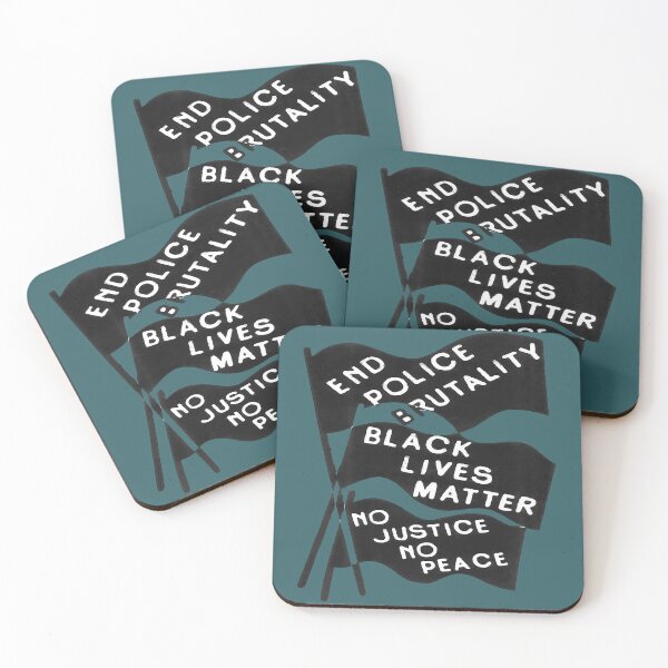 Item preview, Black Lives Matter designed and sold by BraenAbu.