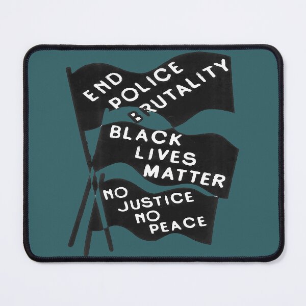 Item preview, Black Lives Matter designed and sold by BraenAbu.