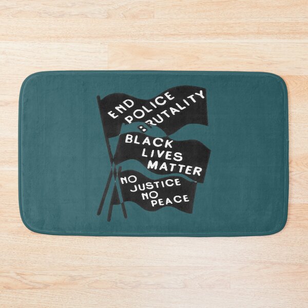 Item preview, Black Lives Matter designed and sold by BraenAbu.
