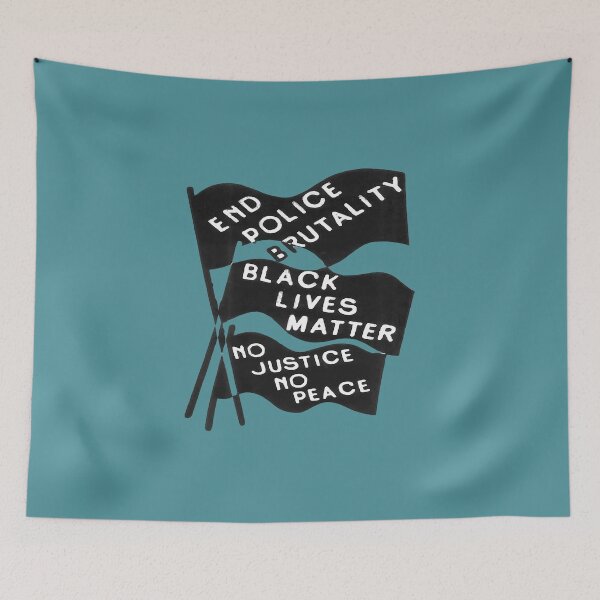 Item preview, Black Lives Matter designed and sold by BraenAbu.