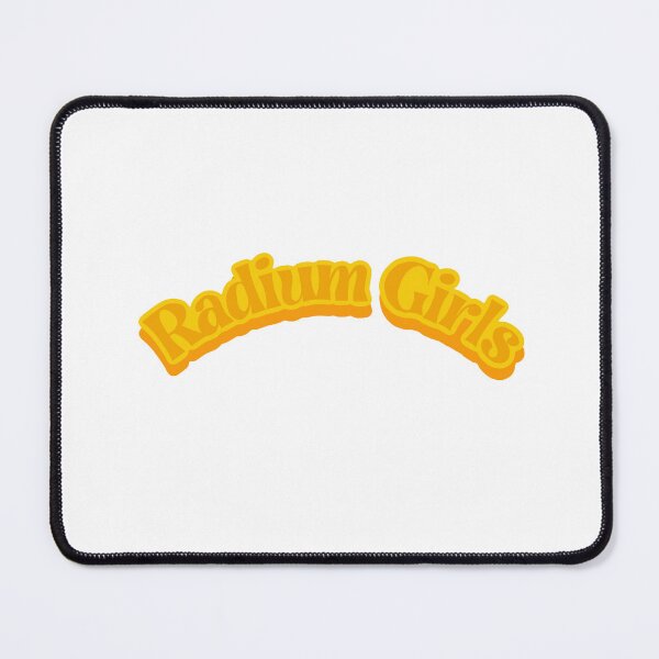 Item preview, Yellow Radium girls  designed and sold by whimsythepooh.