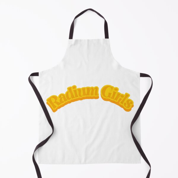Item preview, Yellow Radium girls  designed and sold by whimsythepooh.