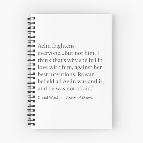 Item preview, throne of glass quote sarah j maas tower of dawn rowaelin  designed and sold by cydneystehrasas.