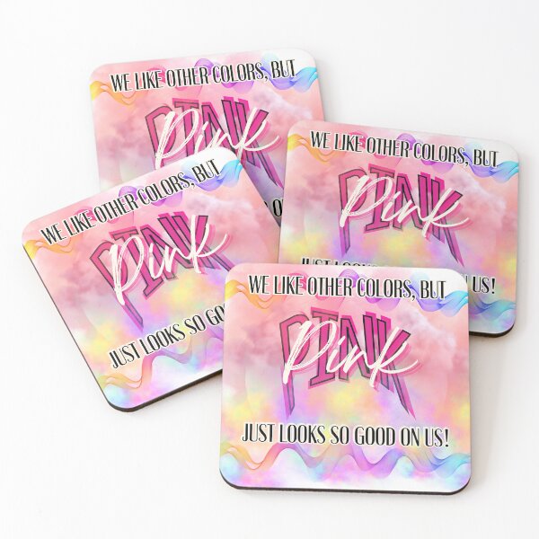 Item preview, PINK designed and sold by bri-creative.