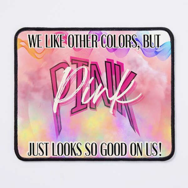 Item preview, PINK designed and sold by bri-creative.