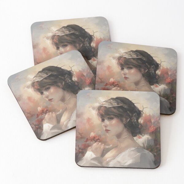 Item preview, Pretty Lady ai designed and sold by illusionsRmagic.