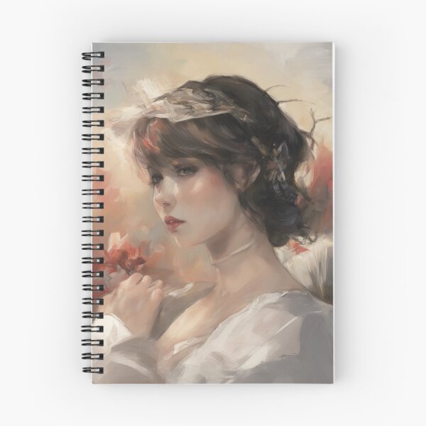 Item preview, Pretty Lady ai designed and sold by illusionsRmagic.