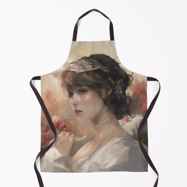 Item preview, Pretty Lady ai designed and sold by illusionsRmagic.