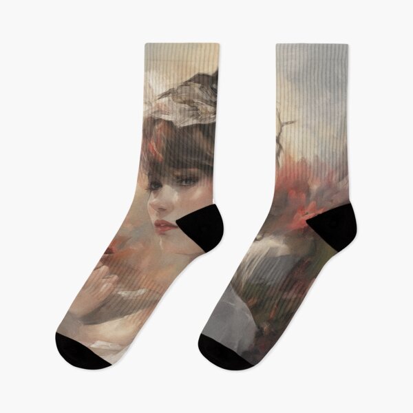 Item preview, Pretty Lady ai designed and sold by illusionsRmagic.