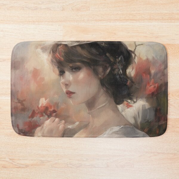 Item preview, Pretty Lady ai designed and sold by illusionsRmagic.