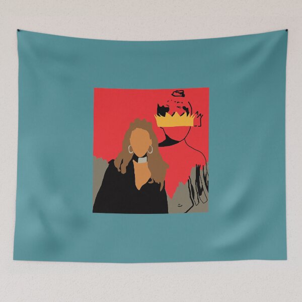 Item preview, Rihanna Anti  designed and sold by BraenAbu.