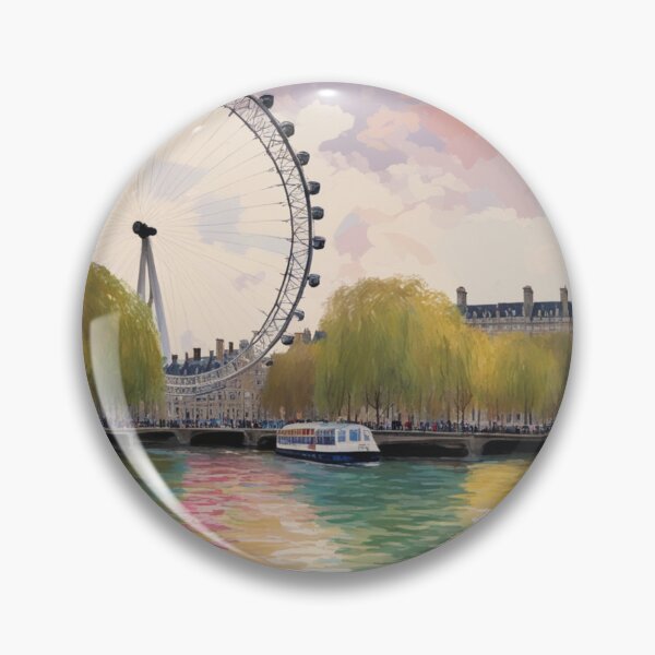 Item preview, London's Impression designed and sold by Arteque.