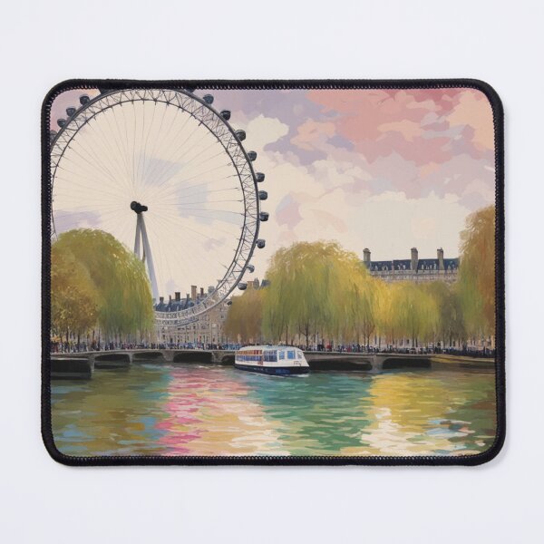 Item preview, London's Impression designed and sold by Arteque.