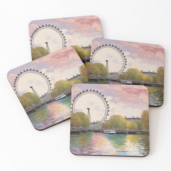 Item preview, London's Impression designed and sold by Arteque.