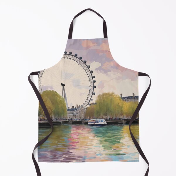 Item preview, London's Impression designed and sold by Arteque.
