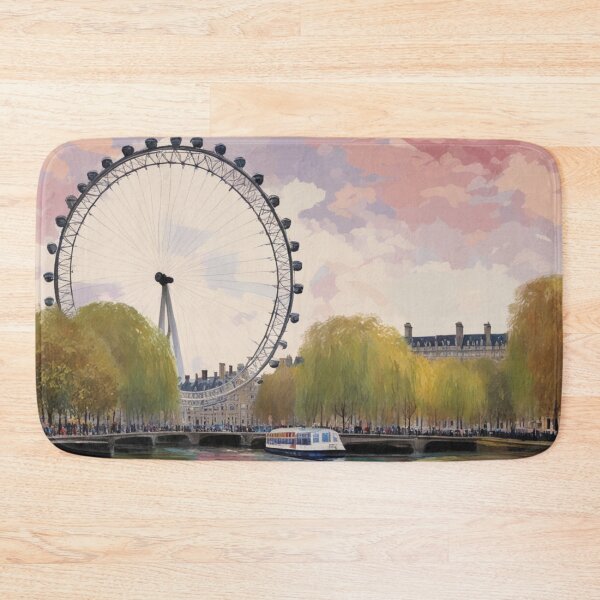Item preview, London's Impression designed and sold by Arteque.