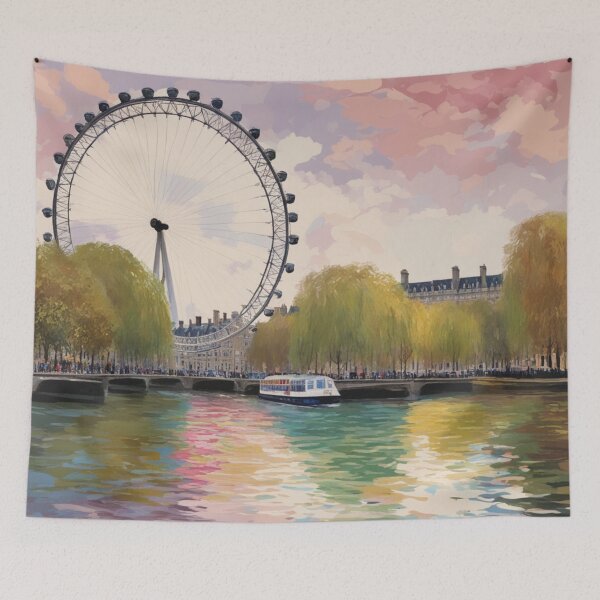 Item preview, London's Impression designed and sold by Arteque.