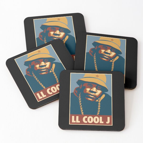 Item preview, LL COOL J designed and sold by marymartina.
