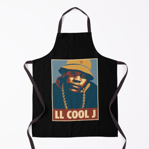 Item preview, LL COOL J designed and sold by marymartina.