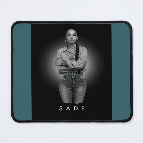 Item preview, Sade designed and sold by BraenAbu.