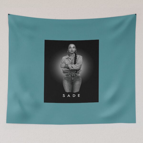 Item preview, Sade designed and sold by BraenAbu.