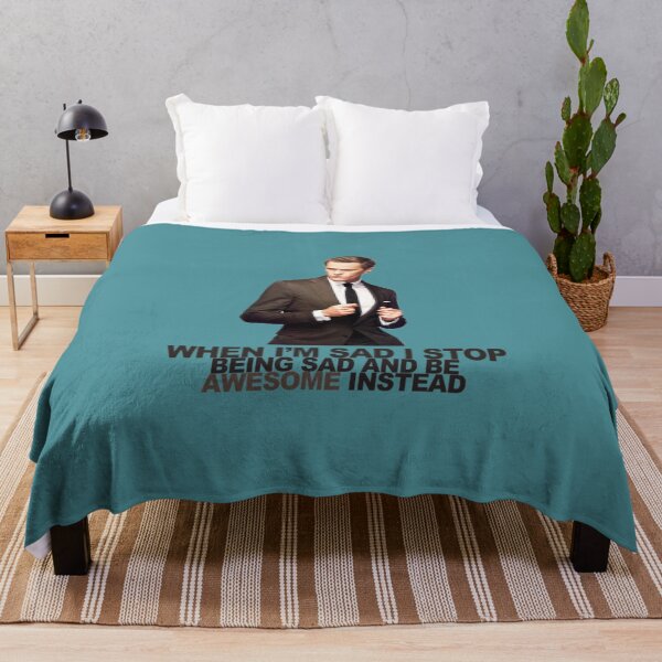 Item preview, The Awesomeness that is Barney Stinson designed and sold by BraenAbu.