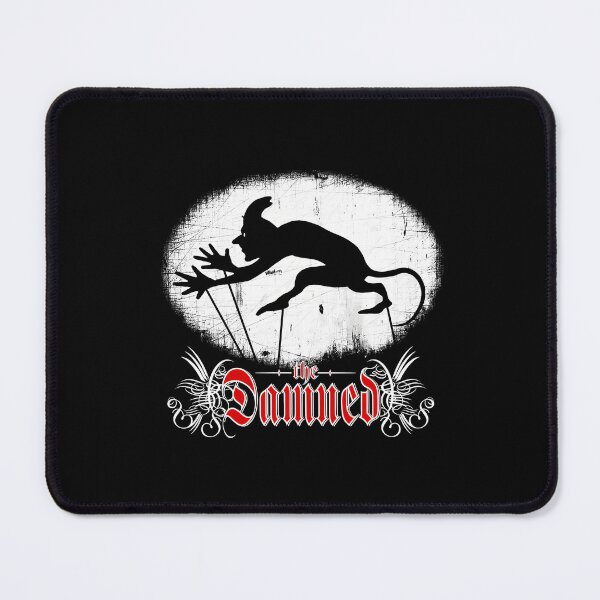 Item preview, The Punk Rock Band - The Black Album designed and sold by PicosRaphael.