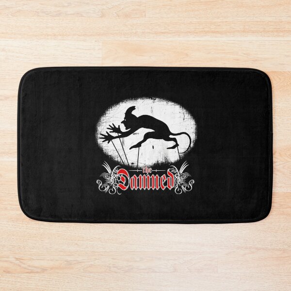 Item preview, The Punk Rock Band - The Black Album designed and sold by PicosRaphael.
