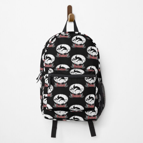 Item preview, The Punk Rock Band - The Black Album designed and sold by PicosRaphael.