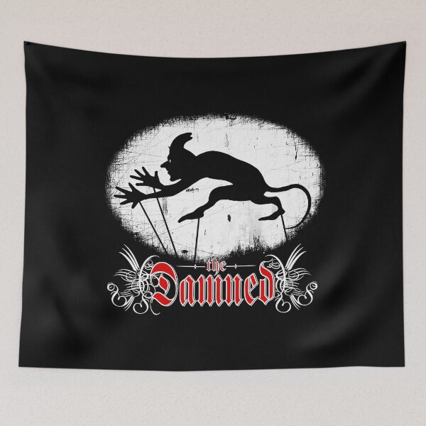 Item preview, The Punk Rock Band - The Black Album designed and sold by PicosRaphael.