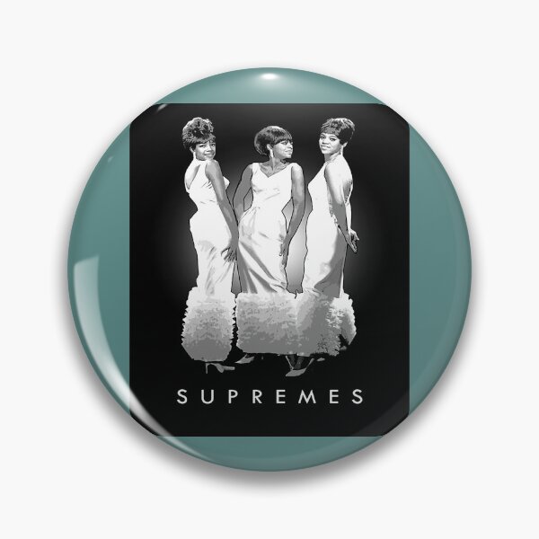 Item preview, The Supremes  designed and sold by BraenAbu.