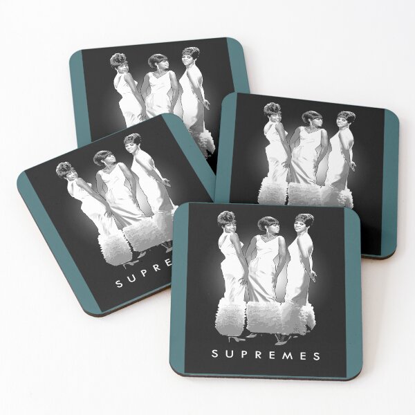 Item preview, The Supremes  designed and sold by BraenAbu.