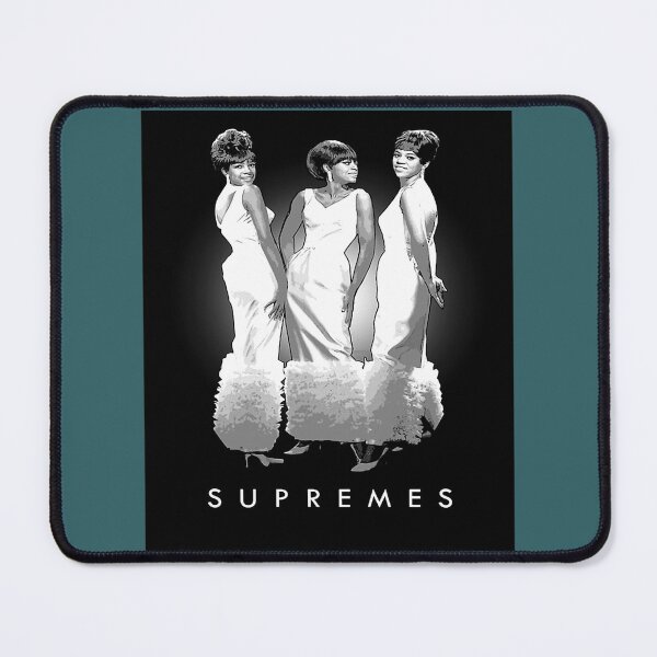 Item preview, The Supremes designed and sold by BraenAbu.