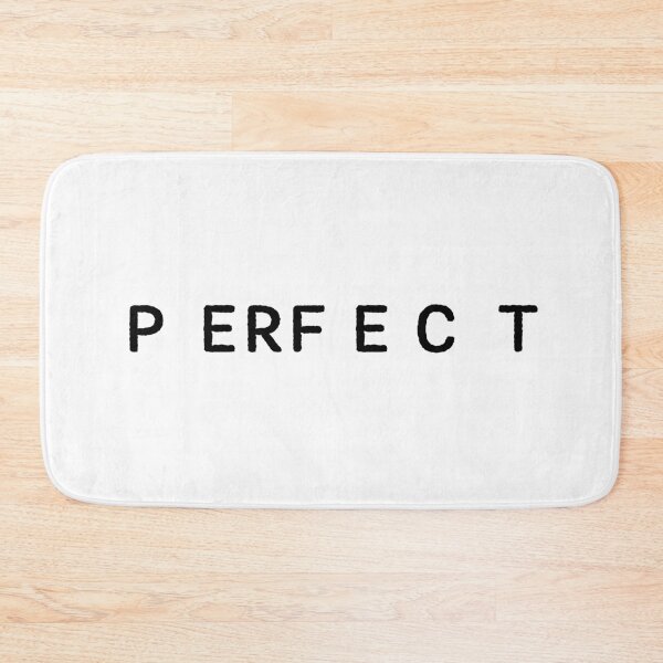 Item preview, The Perfect designed and sold by disgracedtees.
