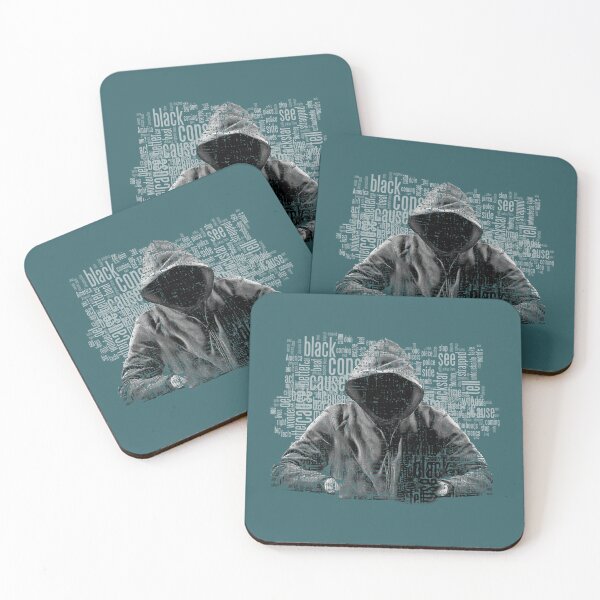 Item preview, Untouchable designed and sold by BraenAbu.