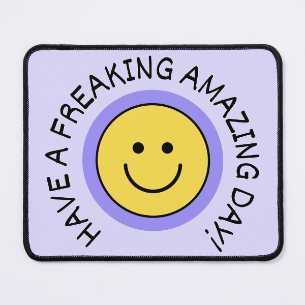 Item preview, Have a Freaking Amazing Day!  designed and sold by Sunshine-Dreams.