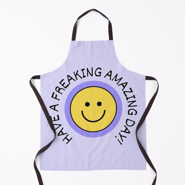Item preview, Have a Freaking Amazing Day! designed and sold by Sunshine-Dreams.