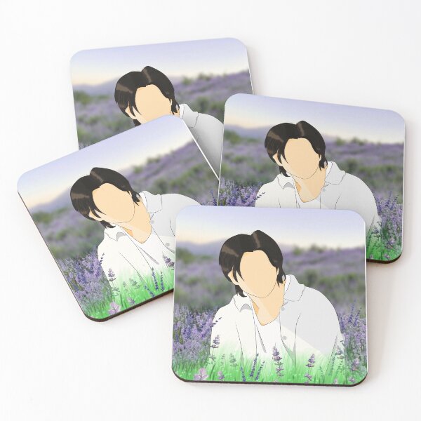 Item preview, Kim Namjoon designed and sold by kart-box.