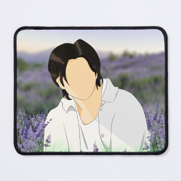 Item preview, Kim Namjoon designed and sold by kart-box.