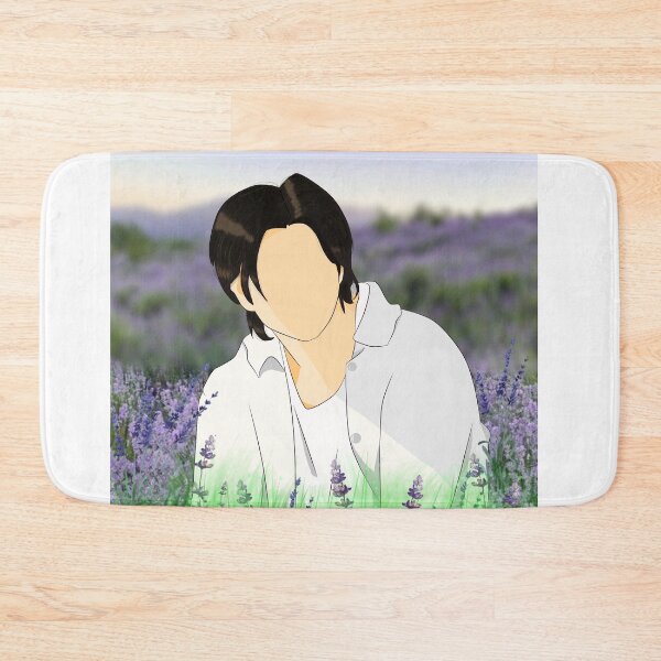 Item preview, Kim Namjoon designed and sold by kart-box.