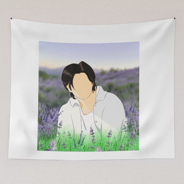Item preview, Kim Namjoon designed and sold by kart-box.
