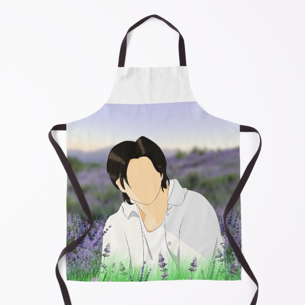 Item preview, Kim Namjoon designed and sold by kart-box.