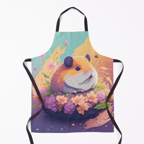 Item preview, hamster  designed and sold by shokA Design.