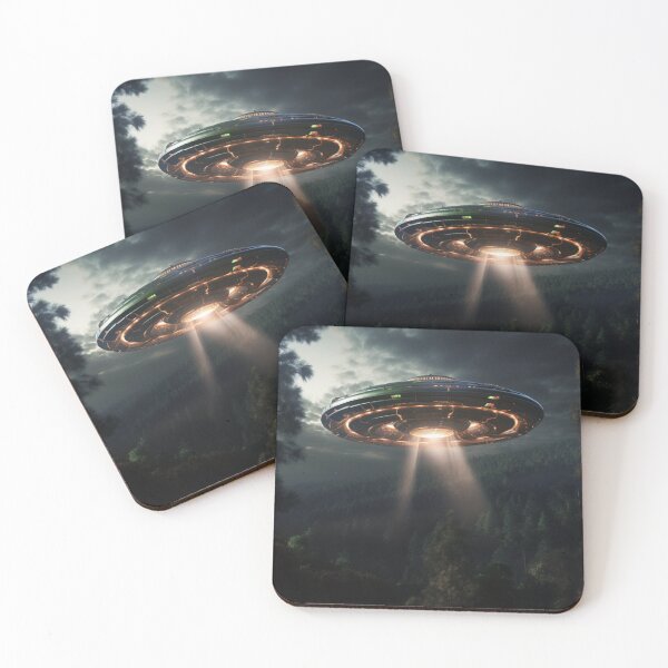 Item preview, AlienTech Chronicles: Interstellar Communicator designed and sold by ChamounVisual.